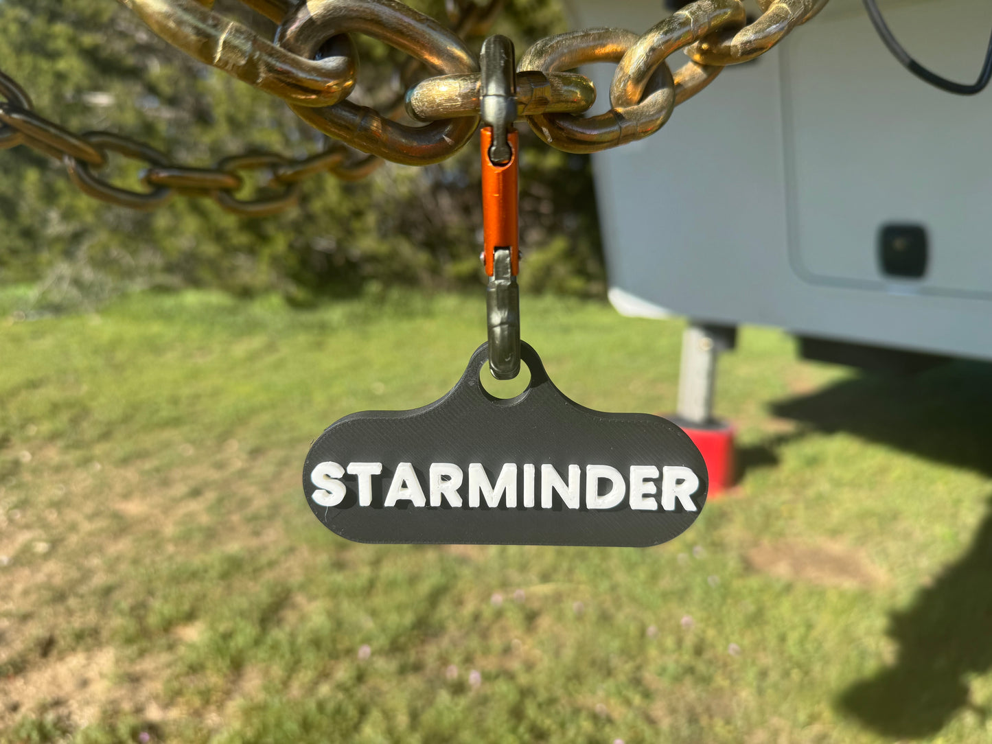 STARMINDER
